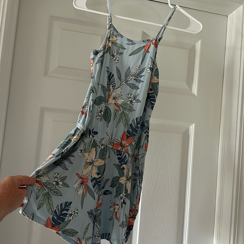 Kid’s romper, size large (12-14)